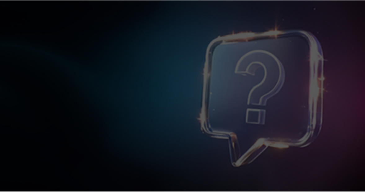 Frequently asked questions