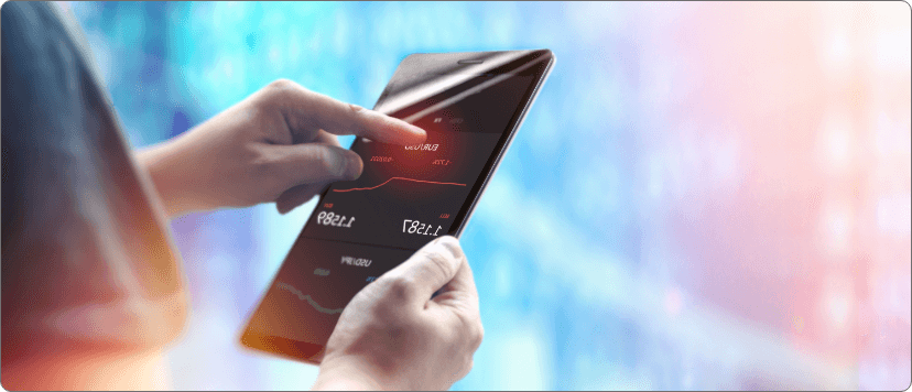Trendline Forex - Mobile