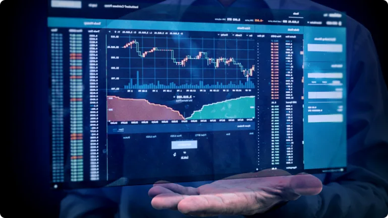 Трейдинг анализи и роботи